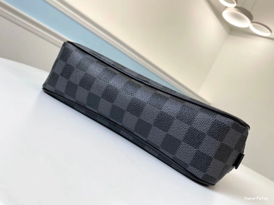 VUITTON TOILETRY GM POUCH LOUIS 0807